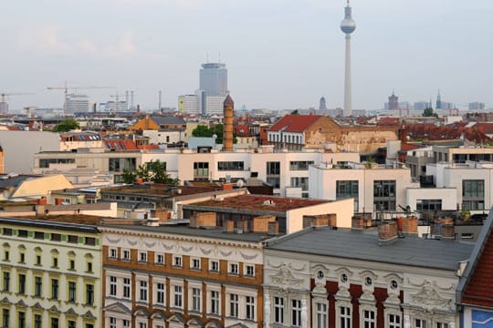 Berliner Senat will Maklerrecht reformieren