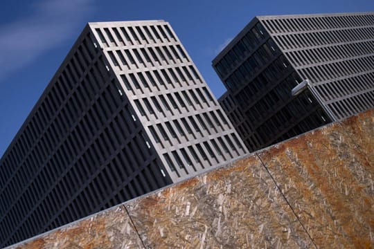 Ein Mitarbeiter des Bundesnachrichtendienstes hat wohl Daten an die USA verkauft