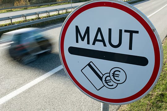 Kfz-Steuer und Maut: Verkehrsminister Dobrint (CSU) stellt am Montag seine Pläne vor
