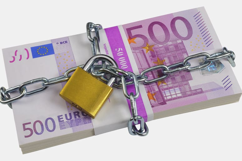 Bank und Kreditnehmer sind an den Kreditvertrag gebunden. Sonst droht eine Entschädigung