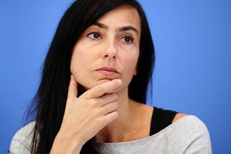 "Super-Nanny": Die Pädagogin Katharina Saalfrank war jahrelang die "Super-Nanny" der RTL-Serie.