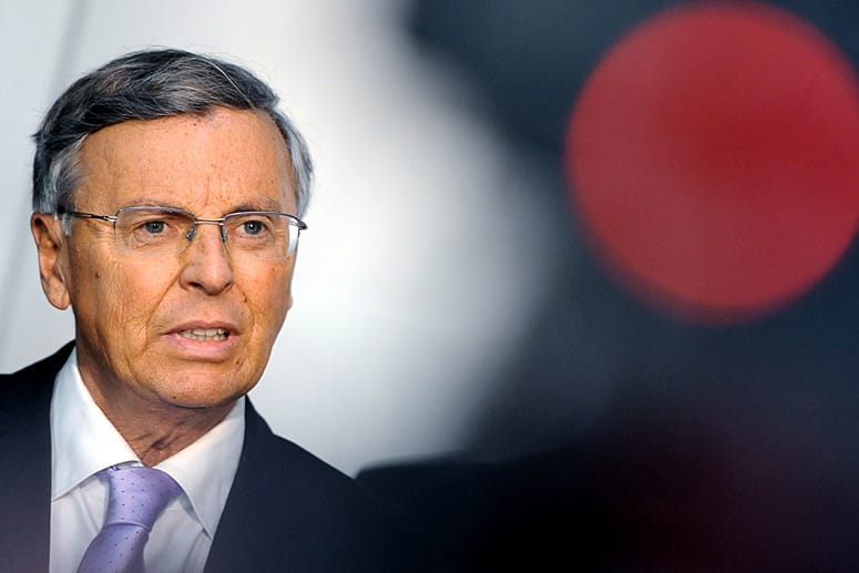 CDU; Wolfgang Bosbach; USA; Spionage