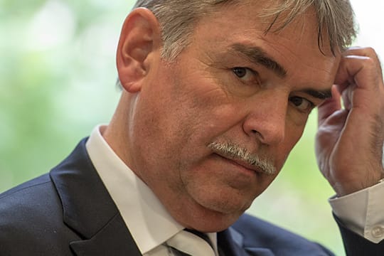 Gustl Mollath: Opfer, Täter oder beides?
