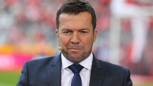 Lothar Matthäus