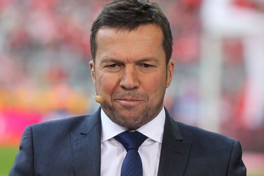 Lothar Matthäus