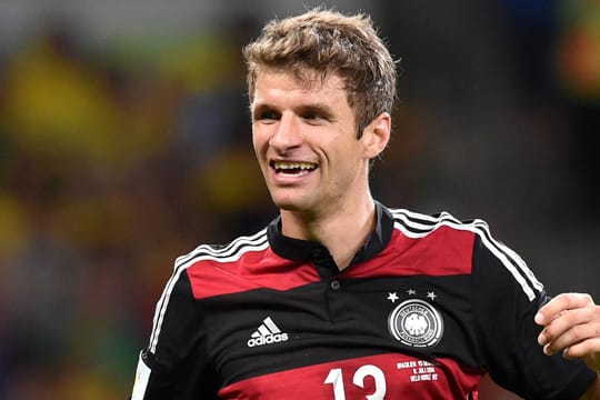 Thomas Müller