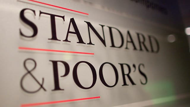 Die Ratingagentur Standard & Poor's bestätigt Deutschlands Spitzennote