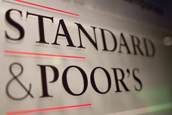Die Ratingagentur Standard & Poor's bestätigt Deutschlands Spitzennote
