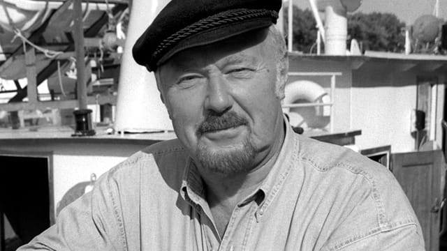Horst Köbbert ist im Alter von 86 Jahren nach langer Krankheit gestorben.