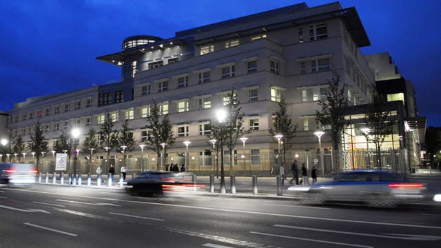 Die Spionageaffäre zieht weitere Kreise