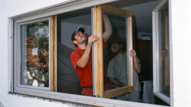 Neue Fenster können sich schon durch den gesenkten Energieverbrauch rechnen.