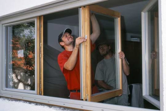 Neue Fenster können sich schon durch den gesenkten Energieverbrauch rechnen.