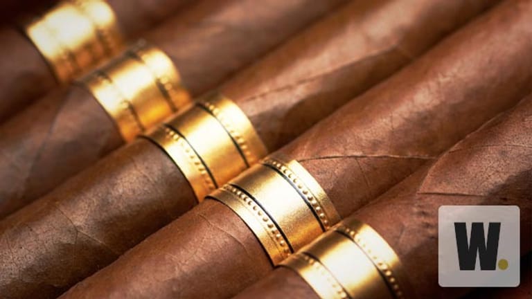 Gold für Kuba: Große Zigarren-WM in der Schweiz