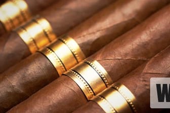 Gold für Kuba: Große Zigarren-WM in der Schweiz