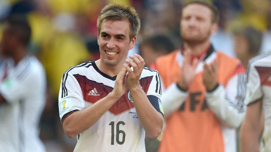 Philipp Lahm