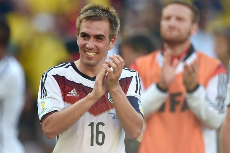 Philipp Lahm