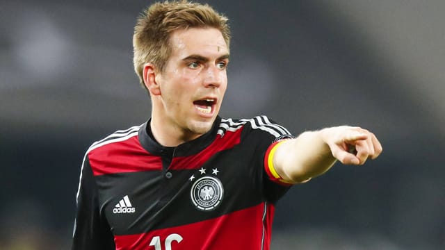 Gibt Philipp Lahm doch noch einmal den Takt in der Nationalelf vor?