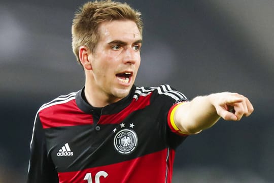 Gibt Philipp Lahm doch noch einmal den Takt in der Nationalelf vor?