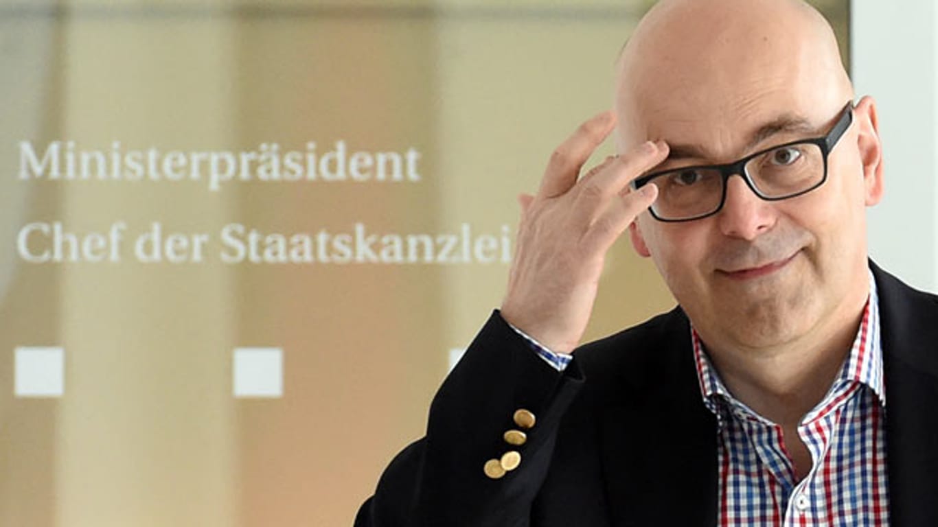 Geht es nach den Maut-Plänen von Schleswig-Holsteins Ministerpräsident Torsten Albig, müssen alle Autofahrer zur Kasse gebeten werden.