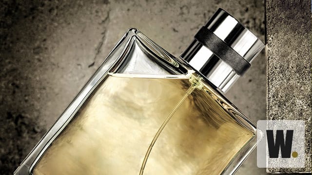 Feine Parfums für den Mann im Sommer