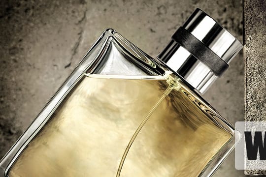 Feine Parfums für den Mann im Sommer