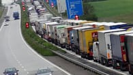 Stau: Wie Deutschland den Verkehrskollaps noch vermeiden kann