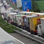 Stau: Wie Deutschland den Verkehrskollaps noch vermeiden kann