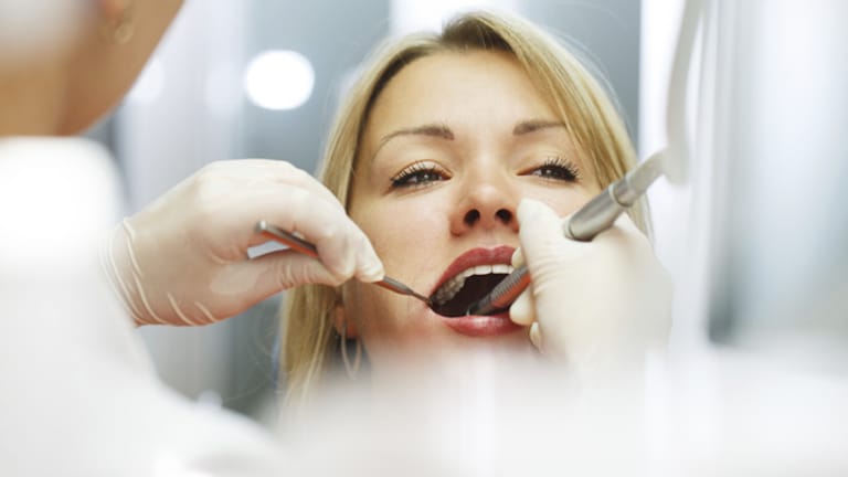 Oft ist die Wurzelbehandlung die letzte Chance einen kranken Zahn zu erhalten.