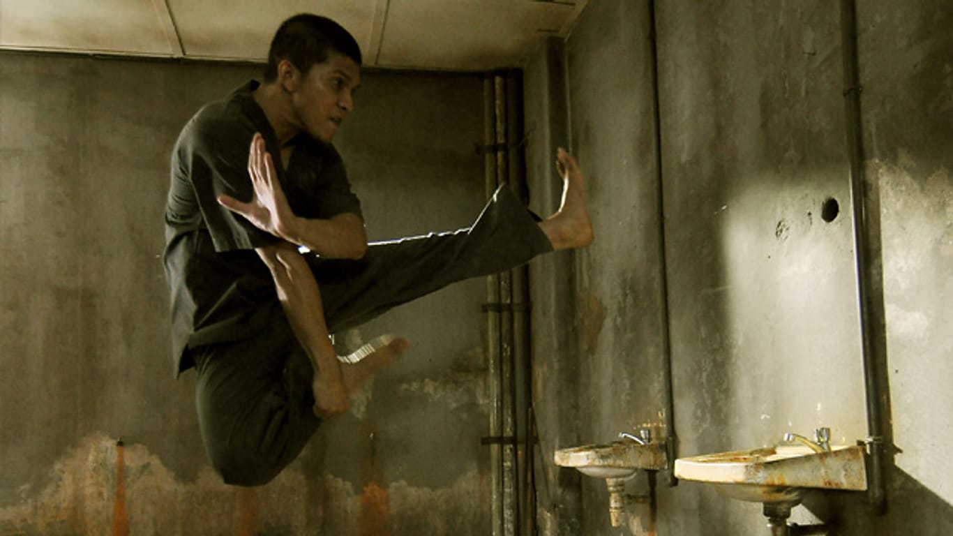 "The Raid 2": Martial-Arts-Thriller bietet atemberaubende Action mit Stil