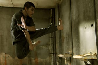 "The Raid 2": Martial-Arts-Thriller bietet atemberaubende Action mit Stil