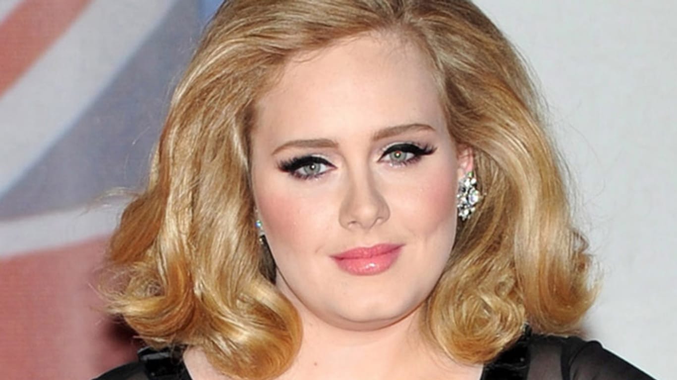 Adele wehrt sich erfolgreich gegen die Veröffentlichung von Bildern ihres Sohnes.
