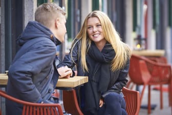 München bietet viele Locations, die optimal zum Flirten und Leute kennen lernen sind