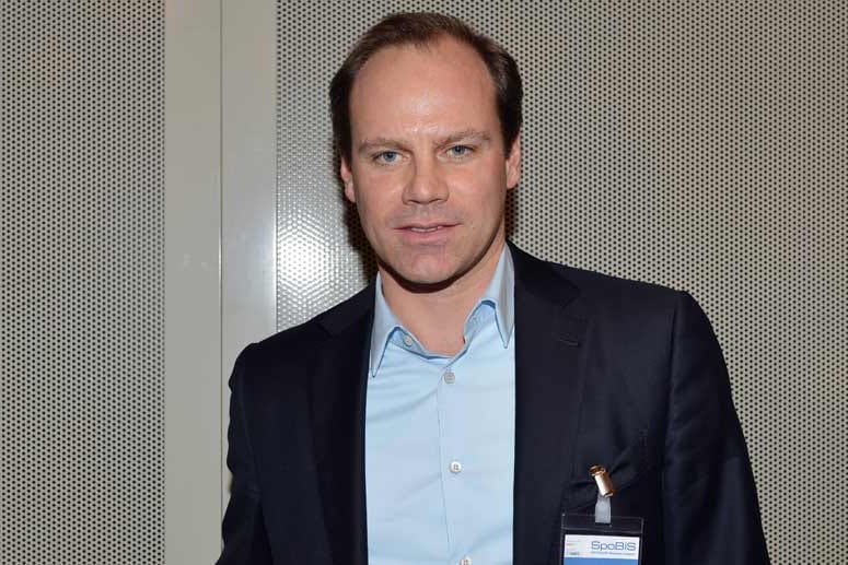 Christian Nerlinger hat eine neue Herausforderung gefunden.