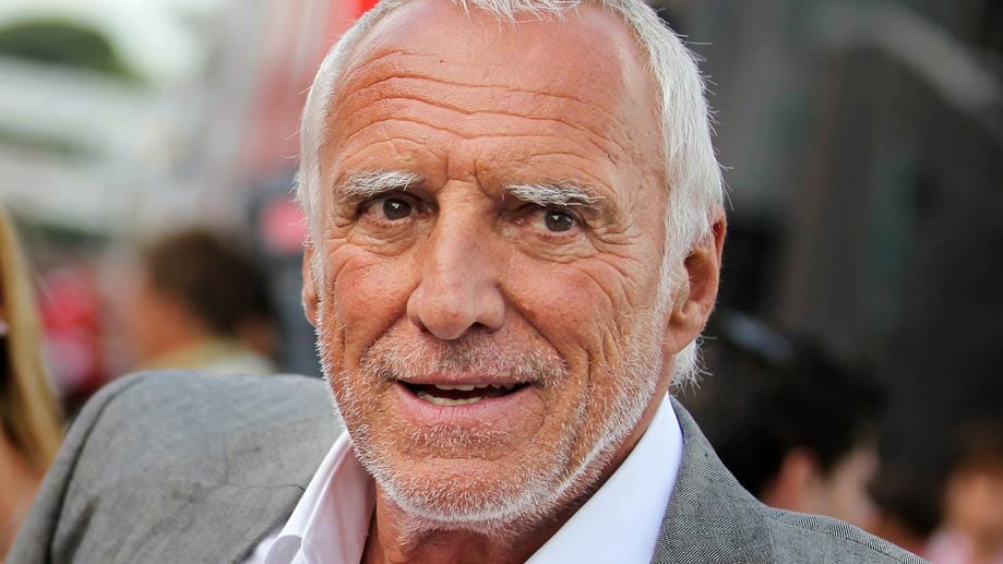 Dietrich Mateschitz ist tot. Der Red-Bull-Gründer wurde 78 Jahre alt.