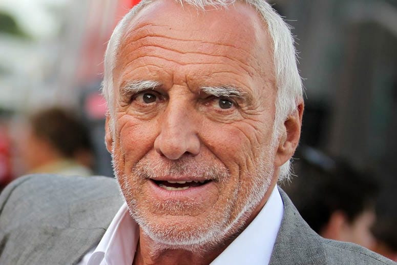 Dietrich Mateschitz ist tot. Der Red-Bull-Gründer wurde 78 Jahre alt.