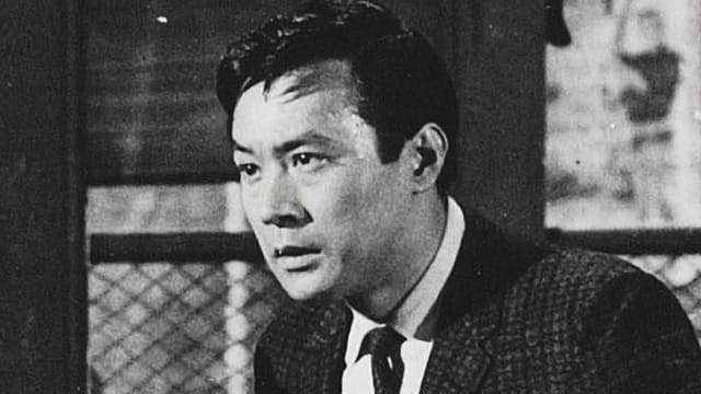 US-Film-Schauspieler James Shigeta ist tot († 81).