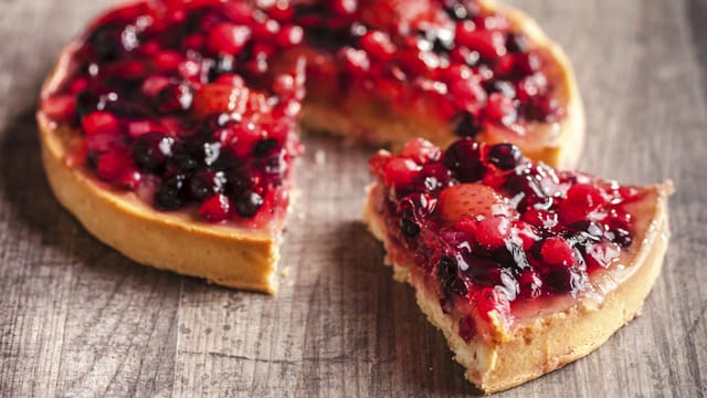 Auf Backpulver kann man verzichten – so wird Kuchen zum Beispiel für Allergiker besser verträglich