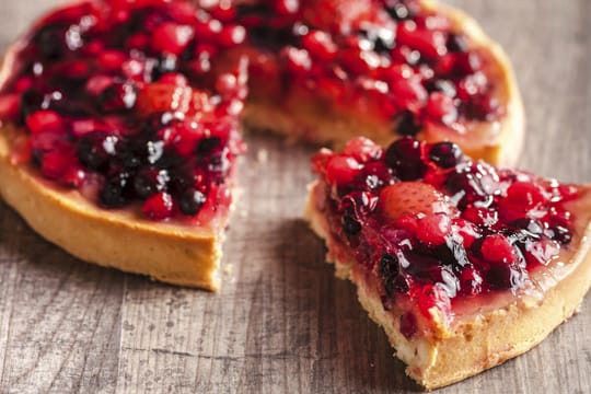 Auf Backpulver kann man verzichten – so wird Kuchen zum Beispiel für Allergiker besser verträglich