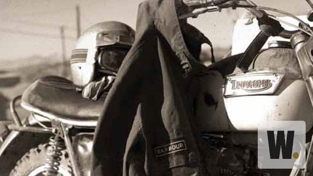 Stylisch geschützt auf dem Motorrad: Die besten Biker-Outfits von klassisch bis modern.