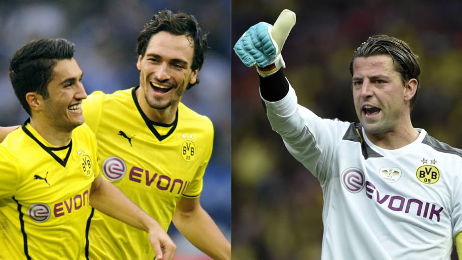 Wer wird beim BVB Nachfolger von Kapitän Sebastian Kehl?