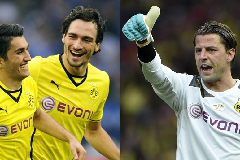 Wer wird beim BVB Nachfolger von Kapitän Sebastian Kehl?