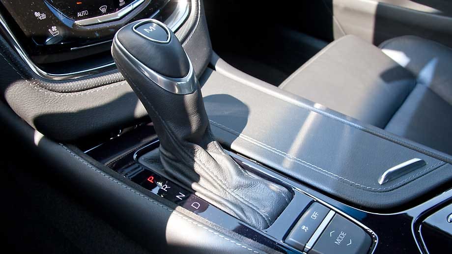 Cadillac CTS Cadillac CTS