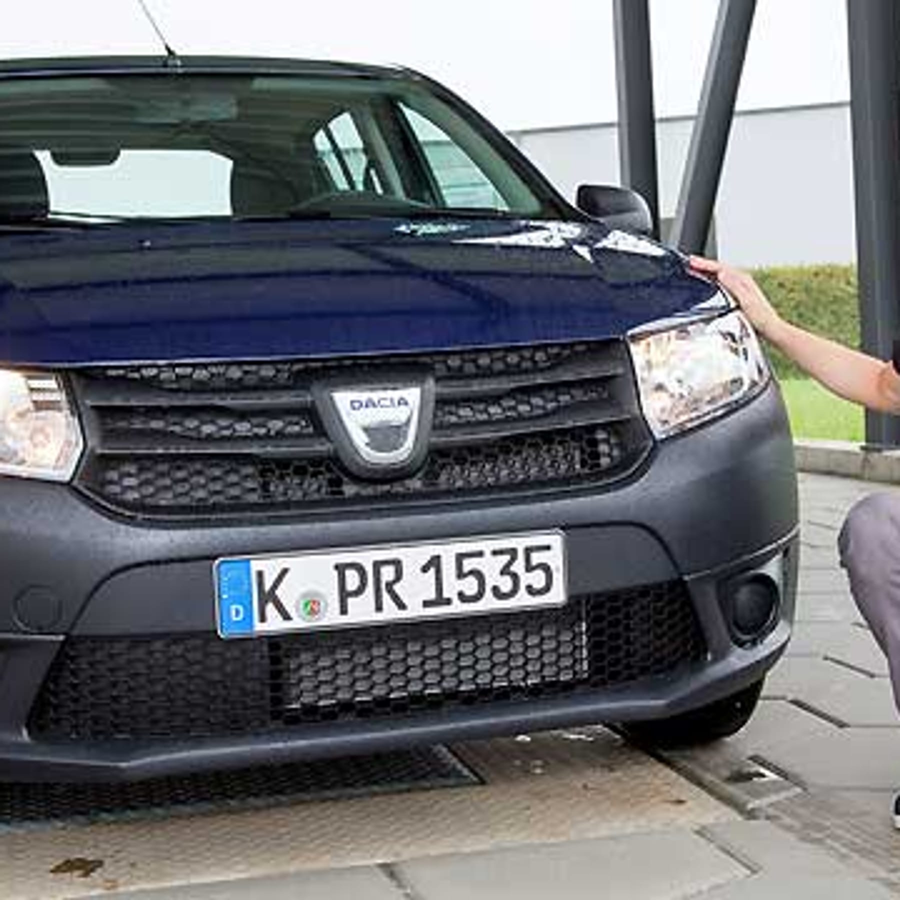 Noch günstiger: Dacia senkt die Preise für Sandero - Blog Dacia