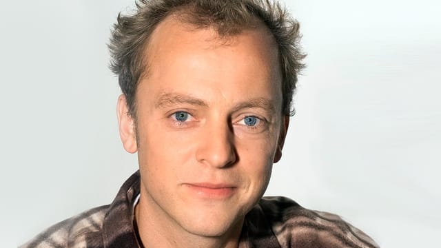 Philipp Brammer zu seiner "Lindenstraße"-Zeit im Jahr 2004
