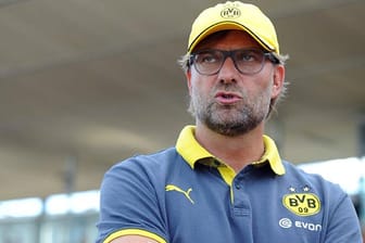 Jürgen Klopp hat kein Verständnis für Klubs, die ihr U23-Team aus dem Spielbetrieb nehmen.