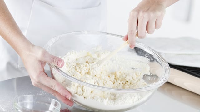 Vegan backen ist gar nicht so kompliziert und teuer wie man denkt