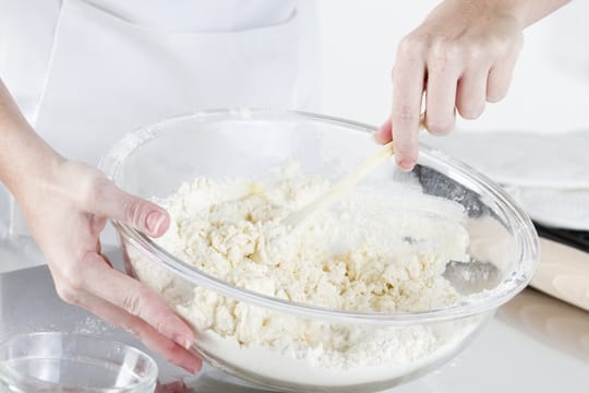 Vegan backen ist gar nicht so kompliziert und teuer wie man denkt