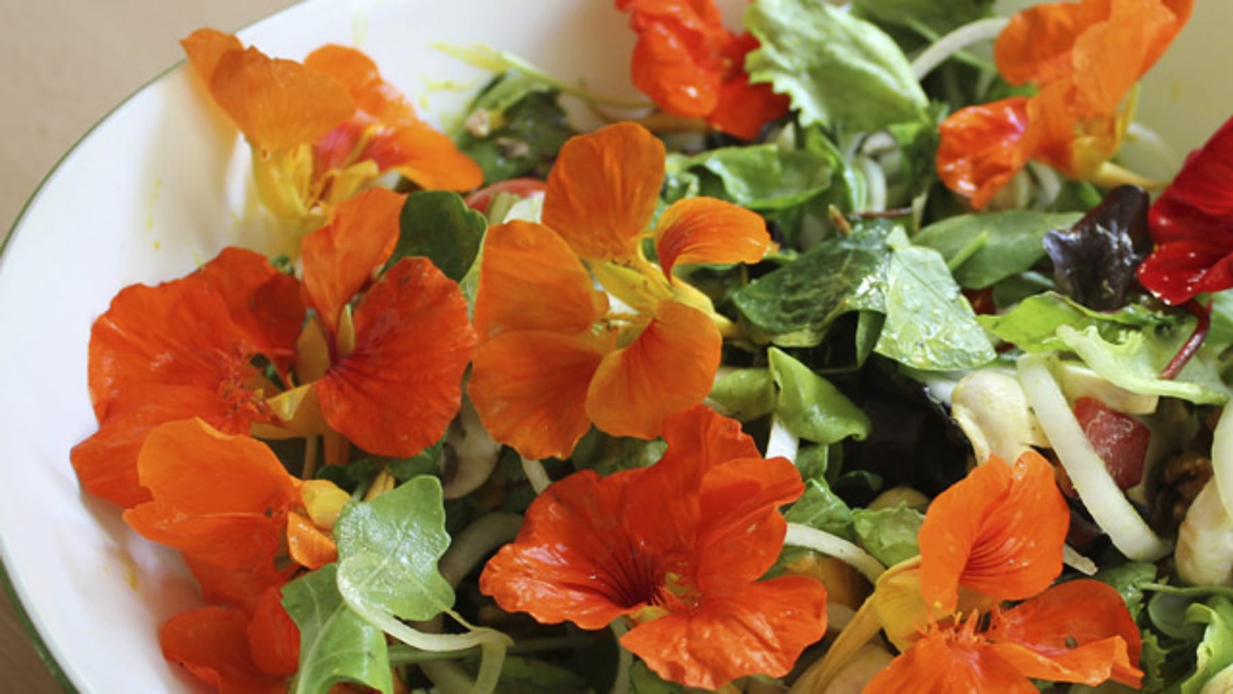 Kresse Welche Arten sind gesund und reich an Vitaminen?