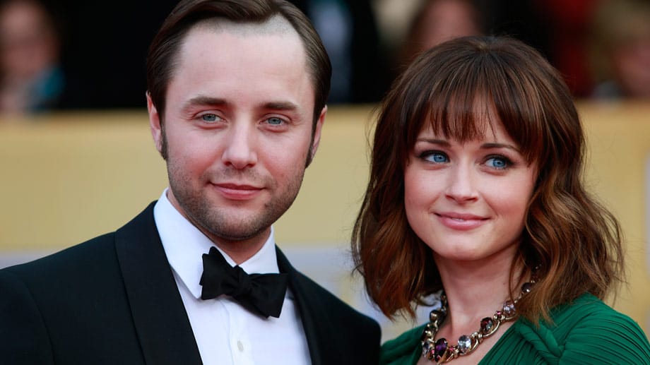 Vincent Kartheiser ("Mad Men") und Alexis Bledel ("Mad Men", "Gilmore Girls") haben geheiratet.