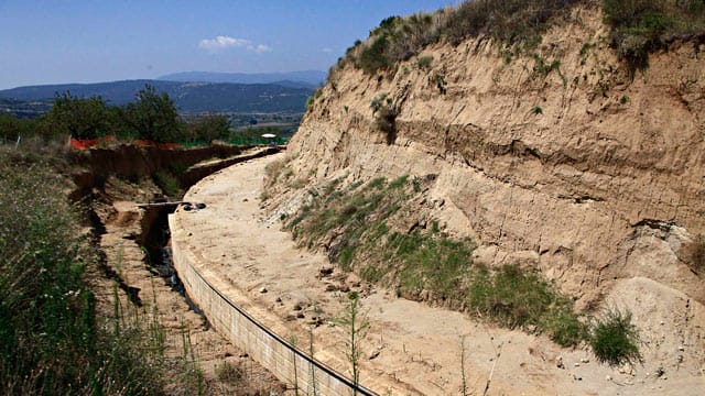 Archäologie, Griechenland